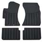 View Floor Mats, All Weather Full-Sized Product Image